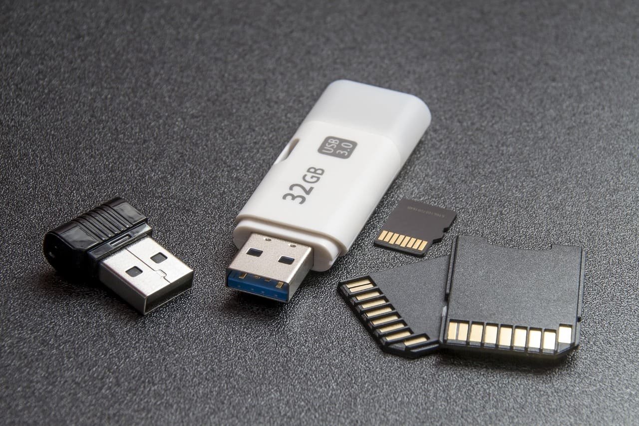 usb-bellek-görünmeme-sorunu